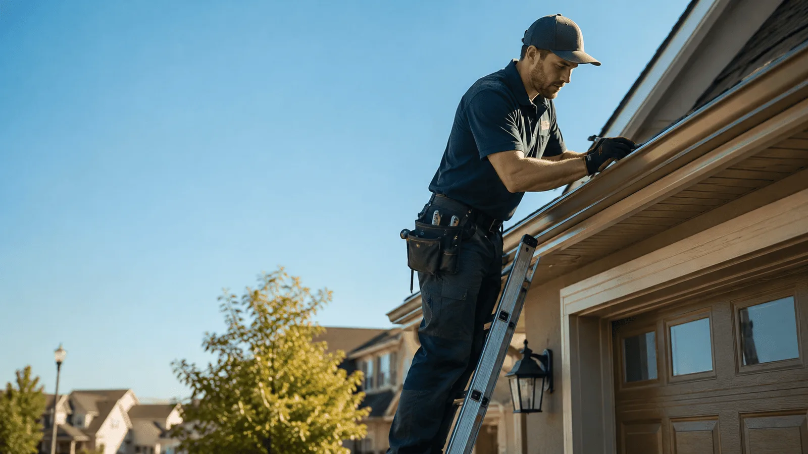Gutter Repair in Cache Junction, UT near me