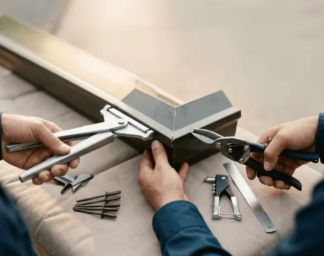 Why choose Gutter Repair in Cache Junction, UT